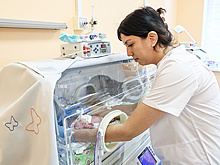 В России будут чаще проверять родильные дома