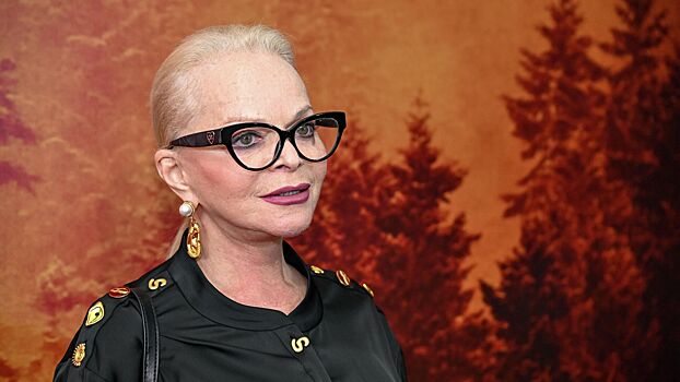 Разина заявила, что из-за Долиной никто не купит жилье у артистов