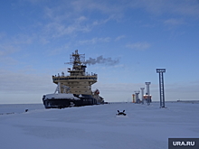 НОВАТЭК запланировал отправку газа по Севморпути в январе 2024 года