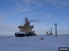Глава Минвостока: развитие Северного морского пути принесет РФ триллионы рублей