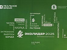 Республиканский конкурс "ЭКОлидер": темы, новости, спикеры