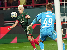 «Засилия легионеров в РПЛ нет. На весь наш футбол — не более 5% иностранных игроков» — Митрофанов