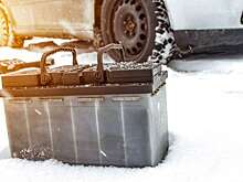 Зачем отогревать аккумулятор авто и как это делать