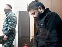 Суд арестовал восьмого фигуранта дела о теракте в "Крокус Сити Холле"