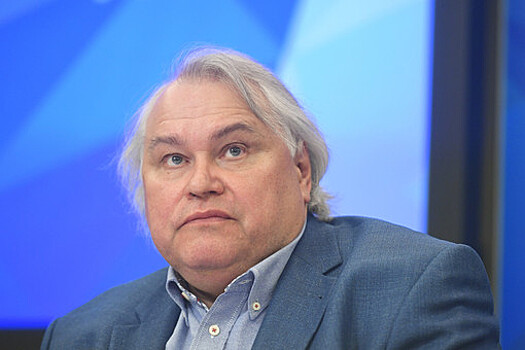 Журналист Мамонтов обратился в СК из-за угроз экс-владельца Черкизовского рынка Исмаилова