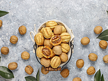 Фабрика "Колос" приостановила выпуск и реализацию печенья "Картошка"