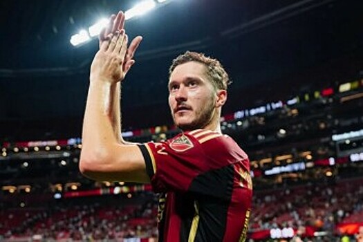 NSS Magazine о связях Миранчука с Атлантой: трэп-музыка, американский стиль и железная дорога