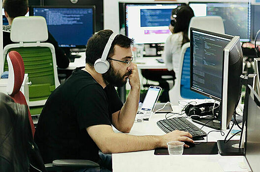 Удержать IT-специалистов поможет отдельная квартира