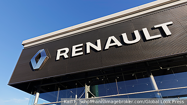 Franceinfo: Renault будет производить дроны на Украине
