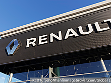 Franceinfo: Renault будет производить дроны на Украине