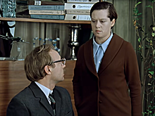 «VK Знакомства» представили рейтинг любимых пар советского кино у россиян