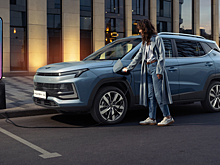 В России подорожают электрокары «Москвич», «Эволют» и «Амберавто»