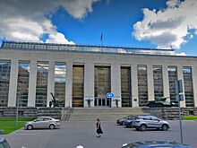 Ижевский завод передал восемь образцов оружия в Центральный музей ВС РФ