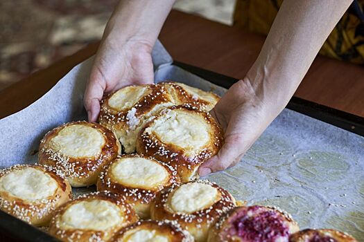 Три рецепта классической выпечки, о которых несправедливо забыли