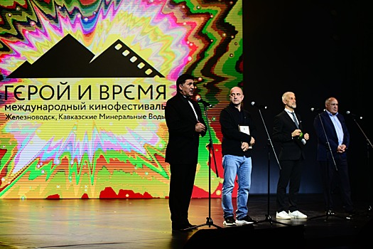 На кинофестиваль «Герой и время» в Железноводске пригласили Ярмольника и Охлобыстина