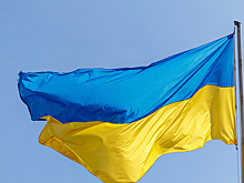 Стало известно, какая площадь здания украинского правительства охвачена пожаром