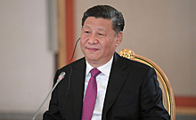 Си Цзиньпин предложил создать международную систему QR-кодов для борьбы с пандемией