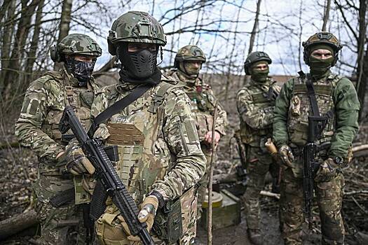 В России захотели ввести новые меры поддержки бойцов СВО для их адаптации к мирной жизни