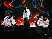 Прогноз на матч beastcoast vs PSG.LGD на The International 2022