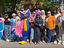 Площадка медиахолдинга СОВА признана одной из лучших на фестивале "Пресса-2024"