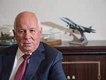 «Для импортозамещения потребуется время»: Чемезов о санкциях и проектах «Ростеха»