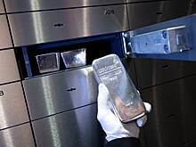 Стоимость драгоценного металла достигла исторического максимума