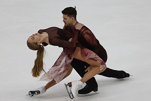 Степанова и Букин: сказать, что нет конкурентов, невозможно