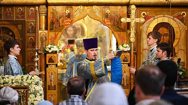 Приметы на Вознесение Господне. Что можно и что нельзя делать в праздник?