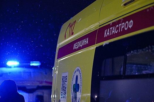 В Коми умерла вторая пострадавшая после взрыва в центре профподготовки МВД