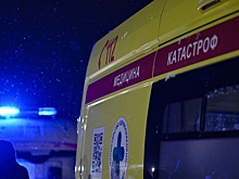 В Коми умерла вторая пострадавшая после взрыва в центре профподготовки МВД