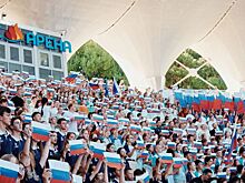 Победителями и призерами «Большой перемены» в «Артеке» стали 23 донских школьника