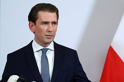 Экс-канцлер Курц на заседании суда обвинил австрийскую прокуратуру в предвзятости