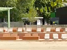 Новая зона отдыха в главном столичном парке напугала москвичей