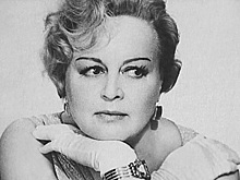 Отказала Абакумову: за что актрису Татьяну Окуневскую посадили в ГУЛАГ