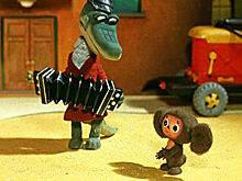 «Союзмультфильм» проиграл в американском суде из-за прав на Чебурашку