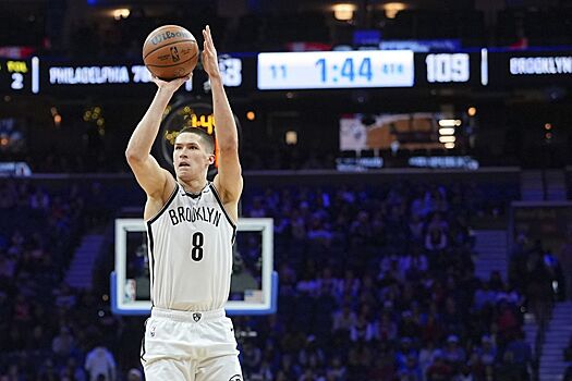 Американский эксперт восхитился Деминым