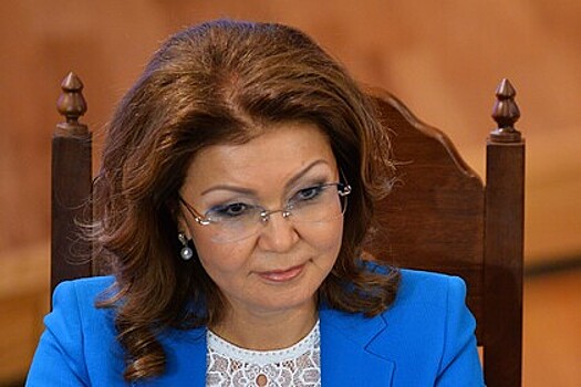 Мажилис парламента Казахстана утвердил отставку Дариги Назарбаевой