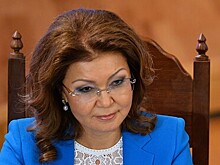 Мажилис парламента Казахстана утвердил отставку Дариги Назарбаевой