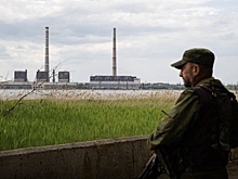 В ЛНР назвали следующую цель после взятия Углегорской ТЭС