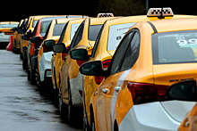 В профсоюзе "Таксист" заявили о нулевой рентабельности пассажирских перевозок