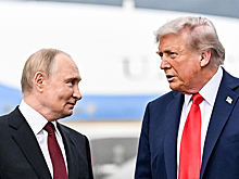 В Кремле высказались о разговоре Путина и Трампа