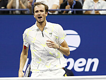 Медведев сохранил четвёртое место в рейтинге ATP