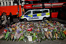 Трамп нашел виновного в терактах в Лондоне