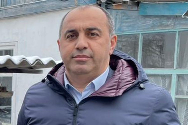 Глава Крымска под следствием: у Яниса Будагова провели обыски и доставили в Краснодар