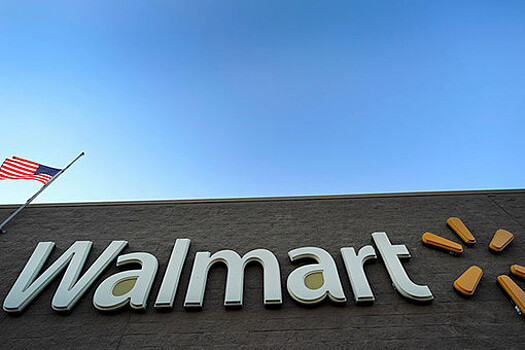 Walmart решил закрыть свою сеть из 51 клиники в США из-за убытков