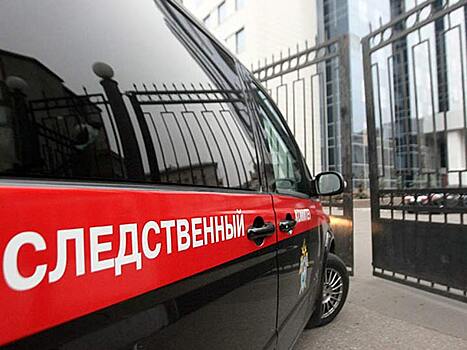 Бизнесмена убили на юго-западе Москвы