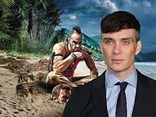 Киллиан Мерфи появится в Far Cry 7? Инсайдер дал жирный намек на это
