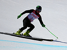 Российский горнолыжник Алексей Бугаев завоевал золото в суперкомбинации на Паралимпиаде