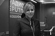 Режиссер Бояков объявил об учреждении премии имени Дарьи Дугиной