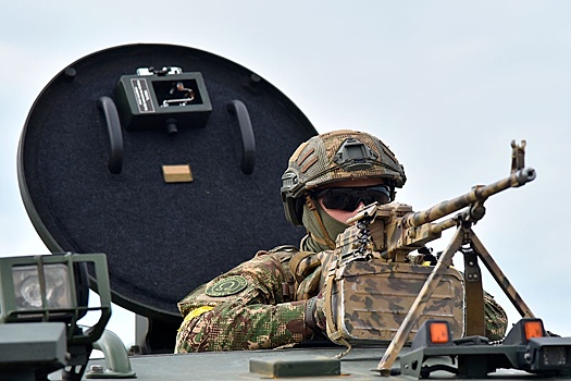 Активность ВСУ под Купянском объяснили попыткой затянуть время